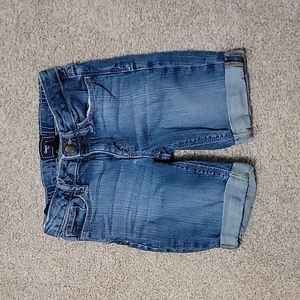 Gap Kids Jean Shorts
